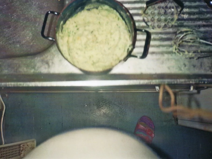 Rezept: Kartoffelbrei á la Harlander Bild Nr. 16056 Kartoffelbrei á la Harlander - Rezept - Bild Nr. 16056