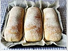 Ciabatta - Brot - Rezept - Bild Nr. 16044