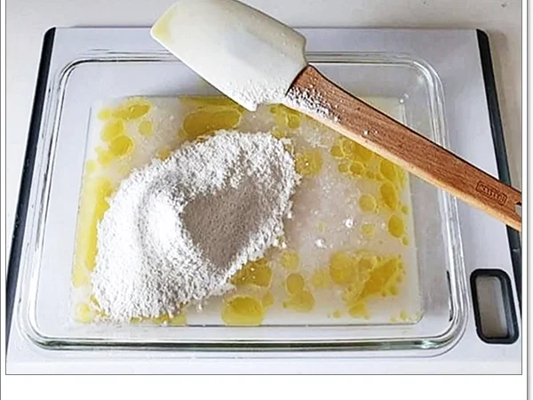 Rezept: Ciabatta - Brot Bild Nr. 16045 Ciabatta - Brot - Rezept - Bild Nr. 16045