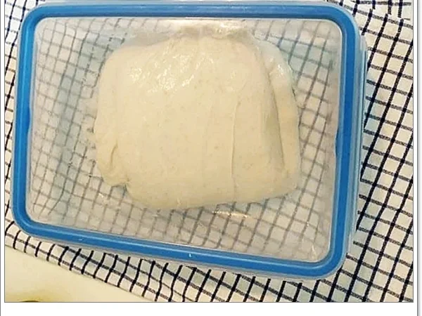 Rezept: Ciabatta - Brot Bild Nr. 16046 Ciabatta - Brot - Rezept - Bild Nr. 16046