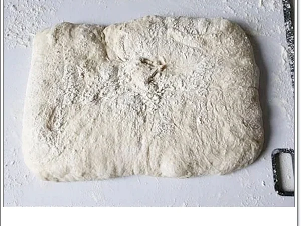 Rezept: Ciabatta - Brot Bild Nr. 16047 Ciabatta - Brot - Rezept - Bild Nr. 16047