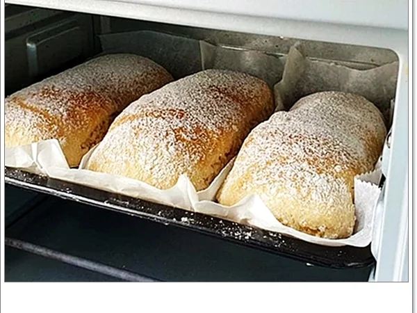 Rezept: Ciabatta - Brot Bild Nr. 16049 Ciabatta - Brot - Rezept - Bild Nr. 16049