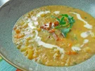 Märkische Erbsensuppe mit Speck - Rezept - Bild Nr. 16044