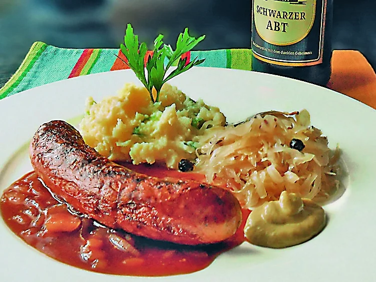 Rezept: Stolzer Heinrich Bild Nr. 16048 Stolzer Heinrich - Rezept - Bild Nr. 16048