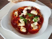 Kleine griechische Vorspeise - Rezept - Bild Nr. 16044