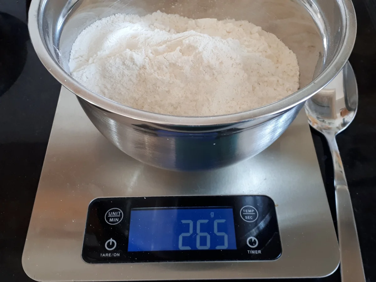 Rezept: Oma's Trommelkuchen mit einer Sirupsosse Bild Nr. 16050 Oma's Trommelkuchen mit einer Sirupsosse - Rezept - Bild Nr. 16050