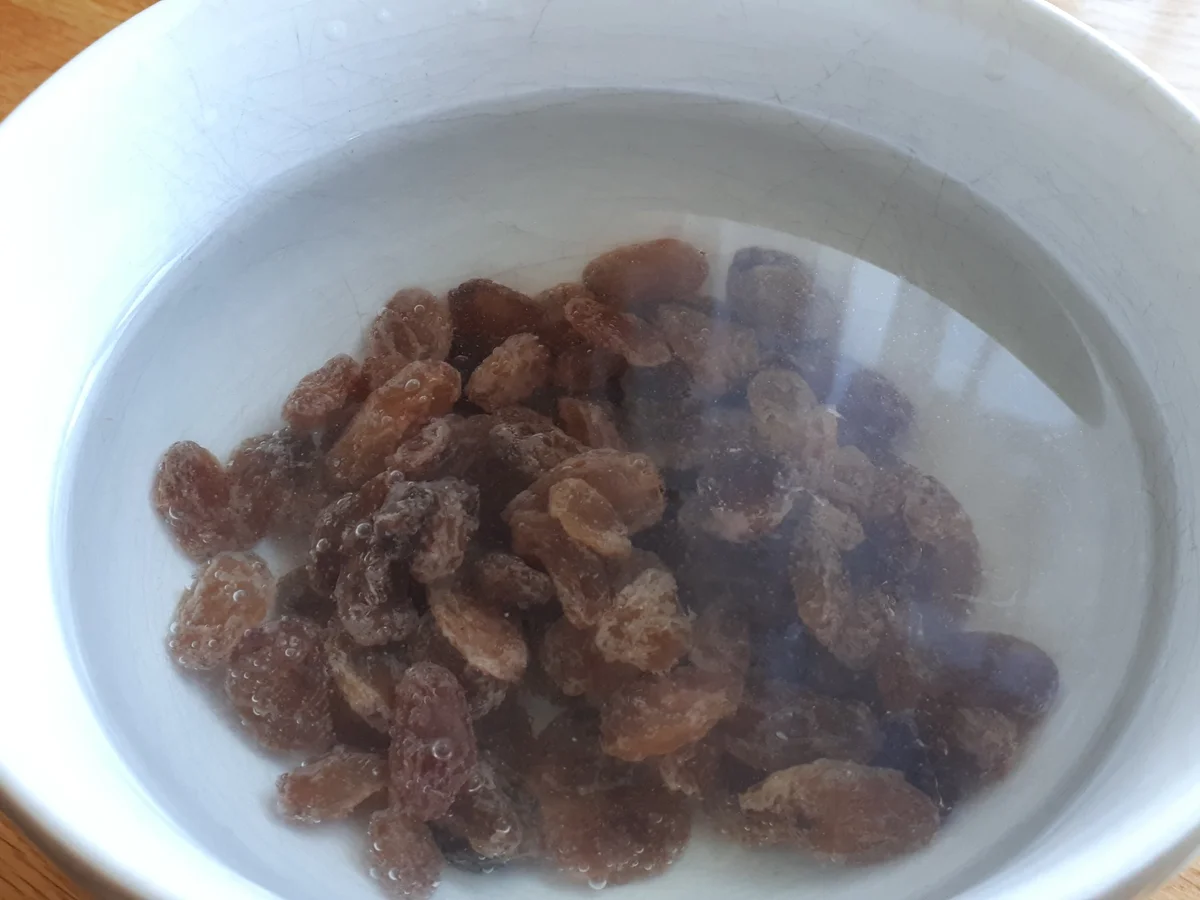 Rezept: Oma's Trommelkuchen mit einer Sirupsosse Bild Nr. 16051 Oma's Trommelkuchen mit einer Sirupsosse - Rezept - Bild Nr. 16051