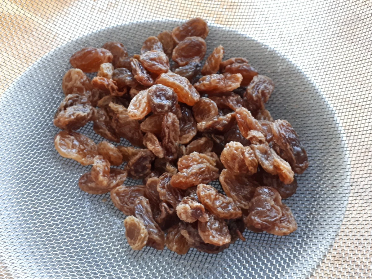 Rezept: Oma's Trommelkuchen mit einer Sirupsosse Bild Nr. 16057 Oma's Trommelkuchen mit einer Sirupsosse - Rezept - Bild Nr. 16057