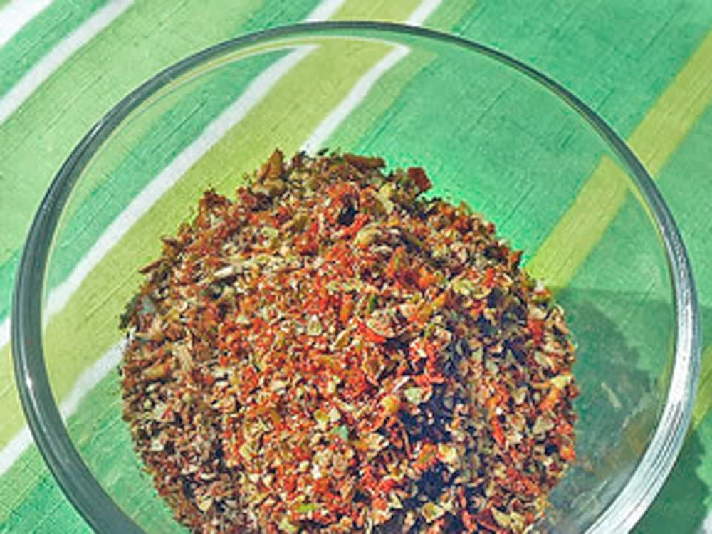 Rezept: Pfannengyros von der Schweinelende, Tzaziki und griechischer Salat Bild Nr. 16052 Pfannengyros von der Schweinelende, Tzaziki und griechischer Salat - Rezept - Bild Nr. 16052