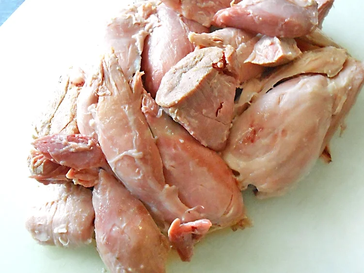 Eisbeinsülze - Rezept - Bild Nr. 16047