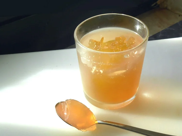 Eisbeinsülze - Rezept - Bild Nr. 16049