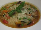 Rezept: Suppen: Minestrone alla Suocera Bild Nr. 2 Suppen: Minestrone alla Suocera - Rezept - Bild Nr. 2