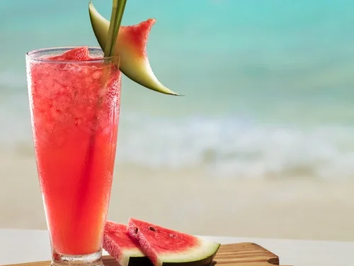 Breeze Melon - Rezept - Bild Nr. 16046