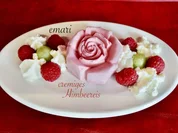 Himbeereis - cremig und fruchtig - Rezept - Bild Nr. 16056