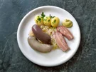 Rezept: Altberliner Schlachtplatte Bild Nr. 2 Altberliner Schlachtplatte - Rezept - Bild Nr. 2