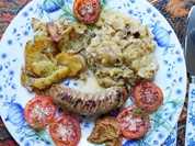 Bönnigheimer Vesper - Rezept - Bild Nr. 2