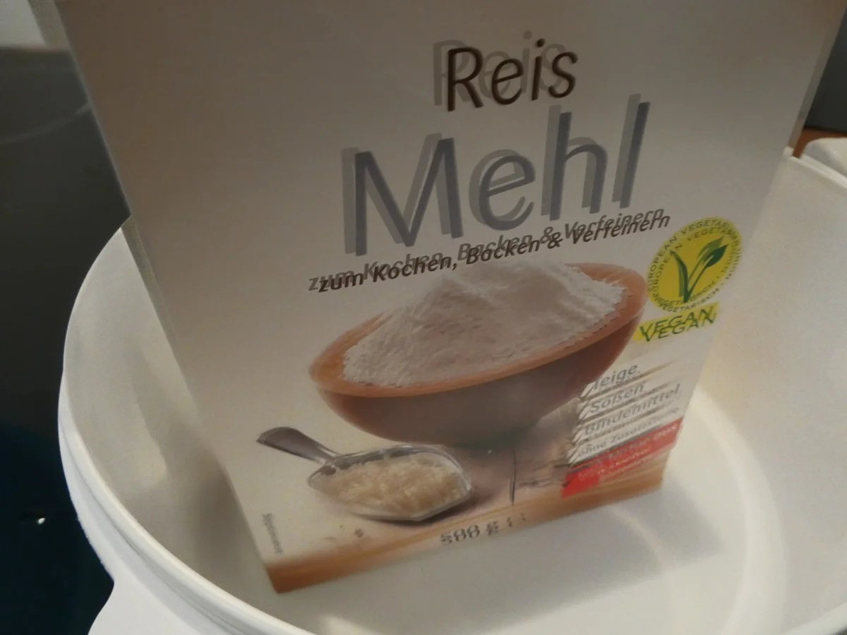 Glutenfreie Bananen-Muffins - Rezept - Bild Nr. 16050