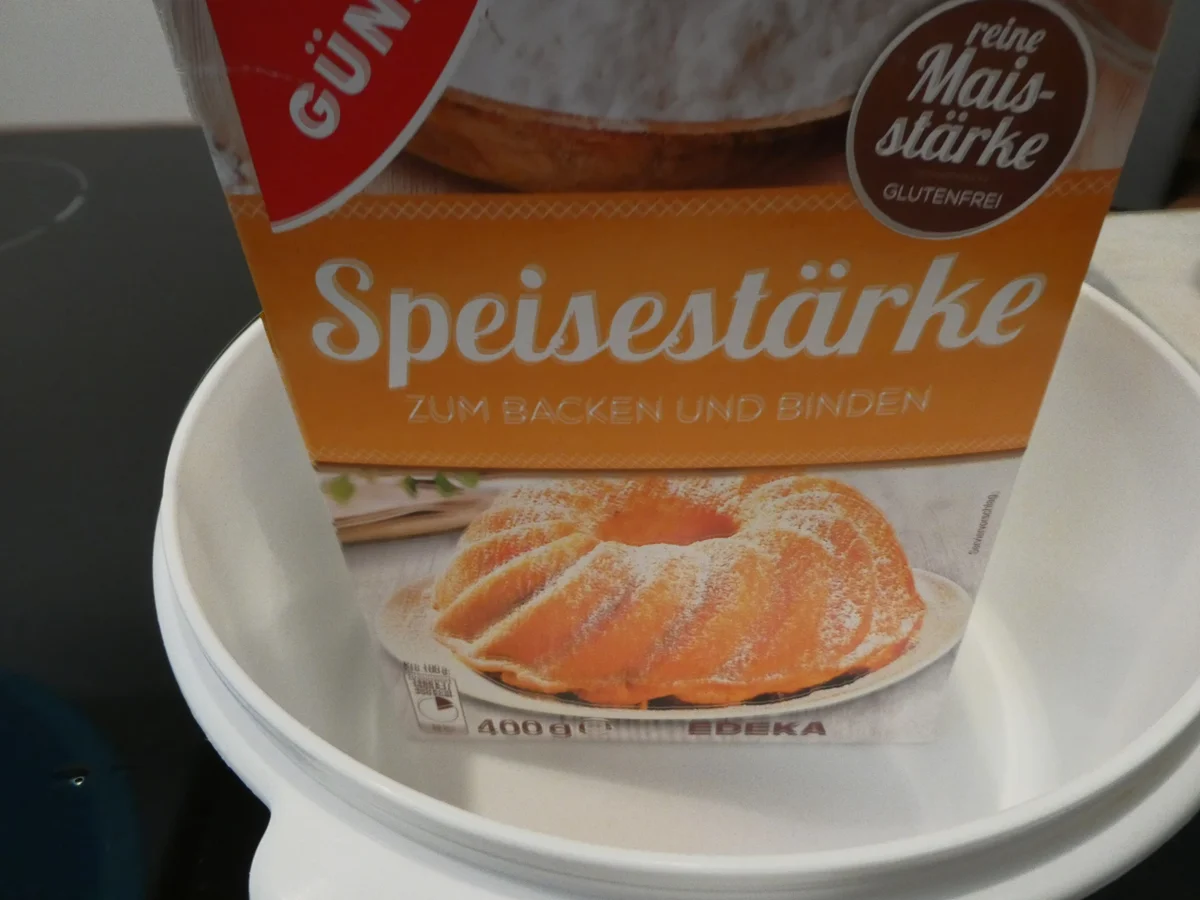 Glutenfreie Bananen-Muffins - Rezept - Bild Nr. 16051