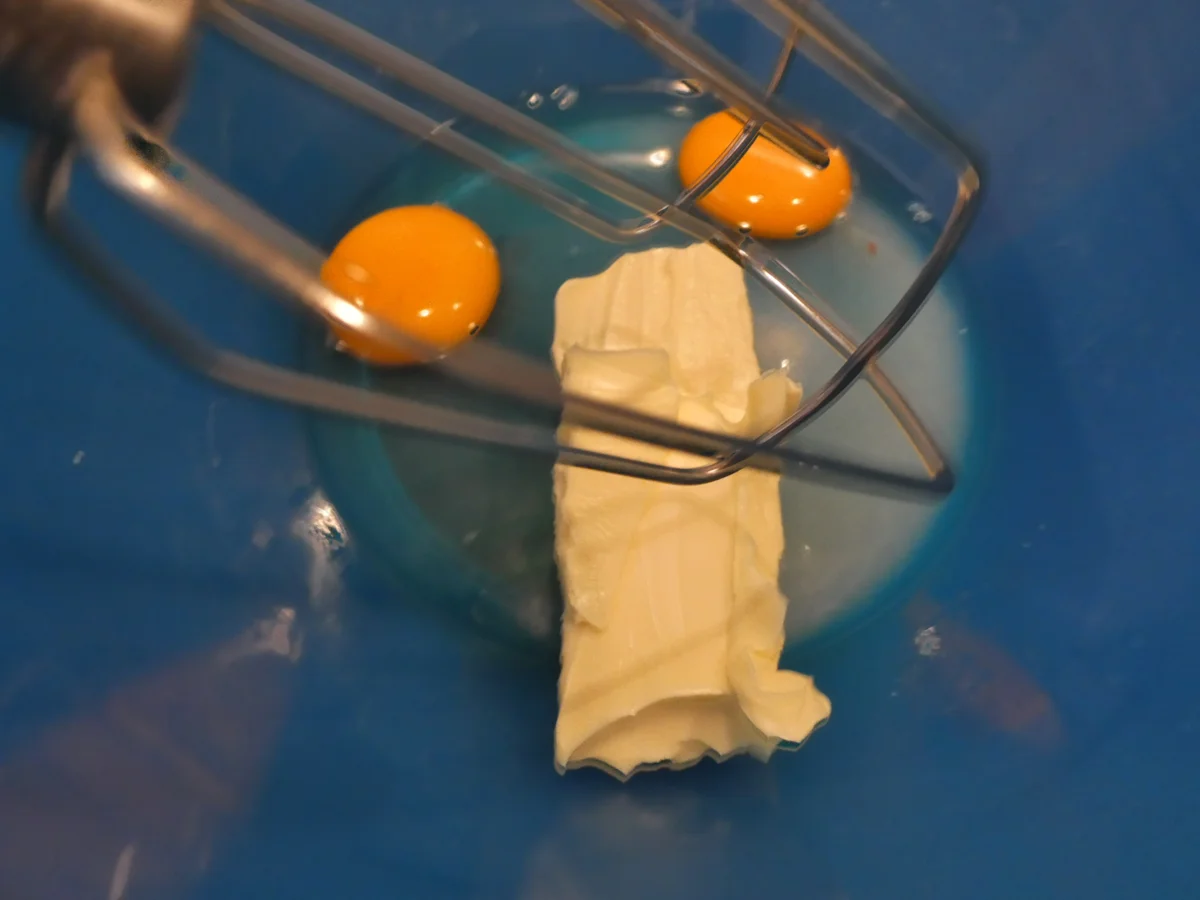 Glutenfreie Bananen-Muffins - Rezept - Bild Nr. 16052