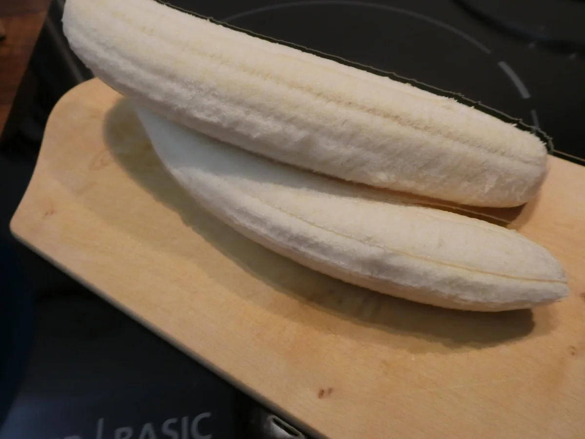 Glutenfreie Bananen-Muffins - Rezept - Bild Nr. 16054