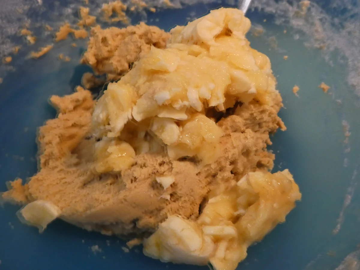 Glutenfreie Bananen-Muffins - Rezept - Bild Nr. 16055