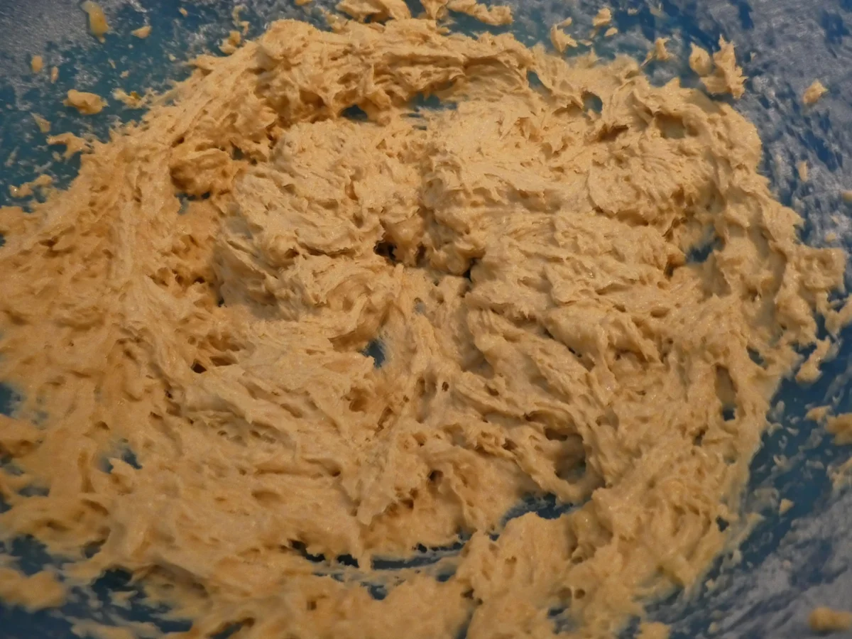 Glutenfreie Bananen-Muffins - Rezept - Bild Nr. 16056