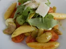 Schupfnudelsalat - Rezept - Bild Nr. 16048