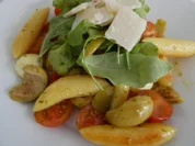 Schupfnudelsalat - Rezept - Bild Nr. 16048