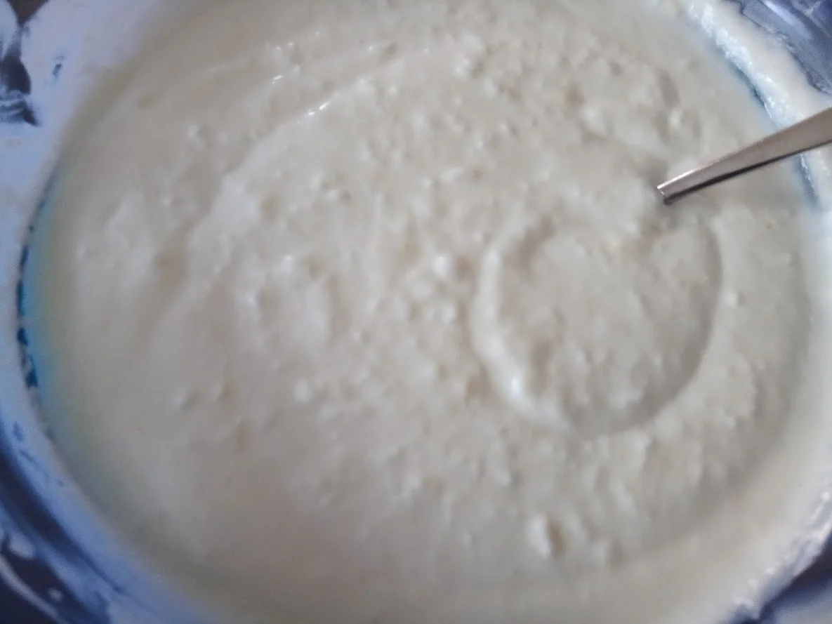 Zitronen-Biskuitrolle zur kochbar Challenge August 2022 - Rezept - Bild Nr. 16053