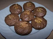 Walnuss-Muffins - Rezept
