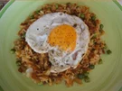 Gemüsebratreis mit Spiegelei - Rezept - Bild Nr. 16049