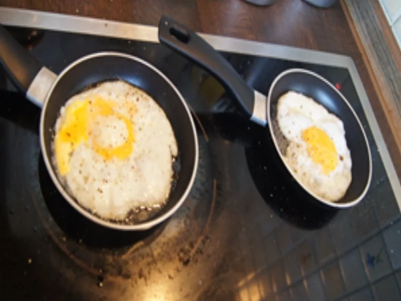 Rezept: Gemüsebratreis mit Spiegelei Bild Nr. 16056 Gemüsebratreis mit Spiegelei - Rezept - Bild Nr. 16056