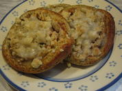 Apfel-Mohn-Schnecken - Rezept - Bild Nr. 2