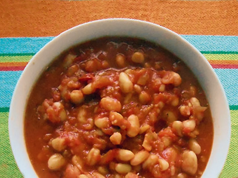 Englisches Frühstück - Rezept - Bild Nr. 16060