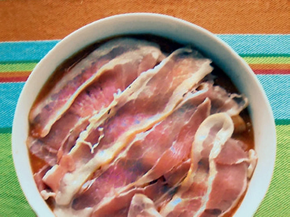 Englisches Frühstück - Rezept - Bild Nr. 16061