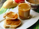 Crème Caramel au Beurre Salé - Rezept - Bild Nr. 16059