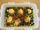 Rezept: Koreanische »Drogen-Eier« Bild Nr. 2 Koreanische »Drogen-Eier« - Rezept - Bild Nr. 2