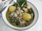 Kohlrabi-Kartoffel-Hackfleisch-Eintopf - Rezept - Bild Nr. 16059