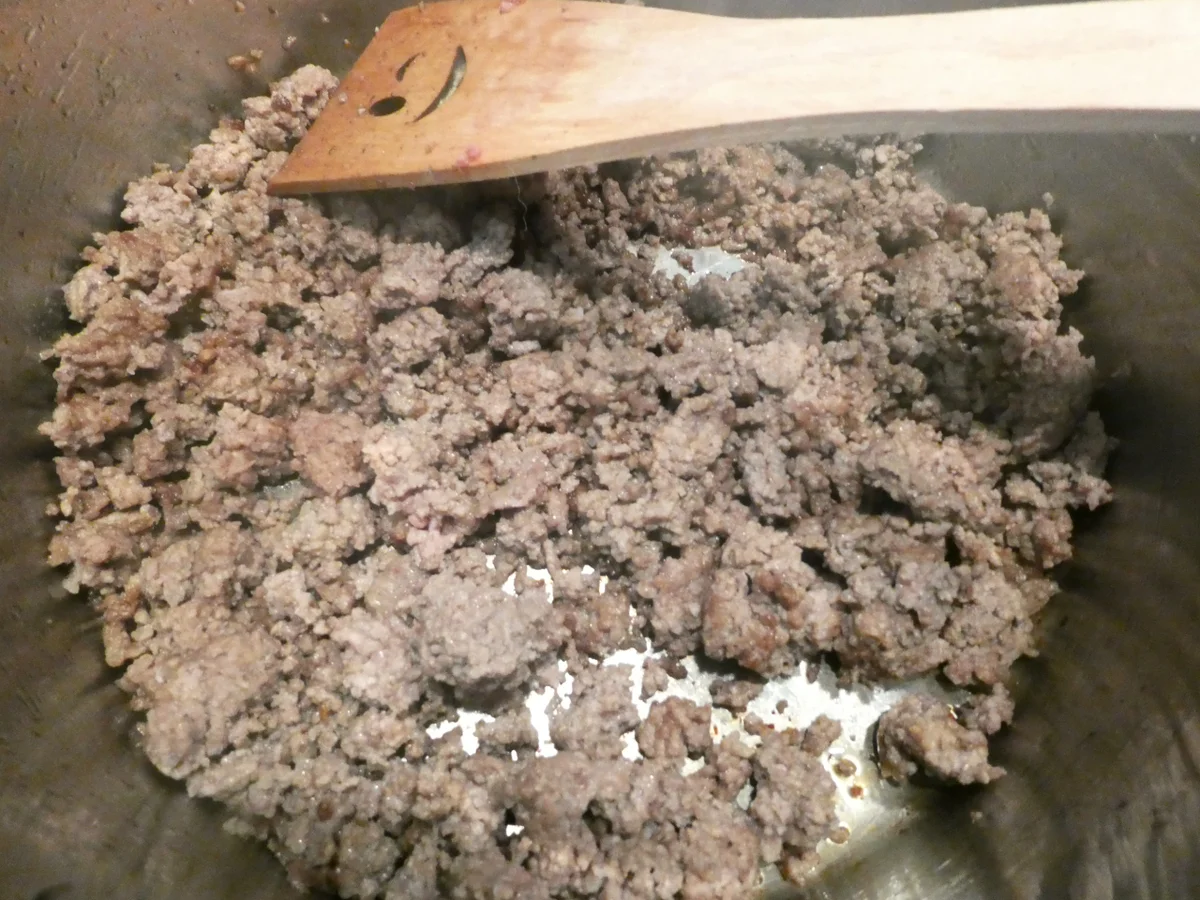 Rezept: Kohlrabi-Kartoffel-Hackfleisch-Eintopf Bild Nr. 16062 Kohlrabi-Kartoffel-Hackfleisch-Eintopf - Rezept - Bild Nr. 16062