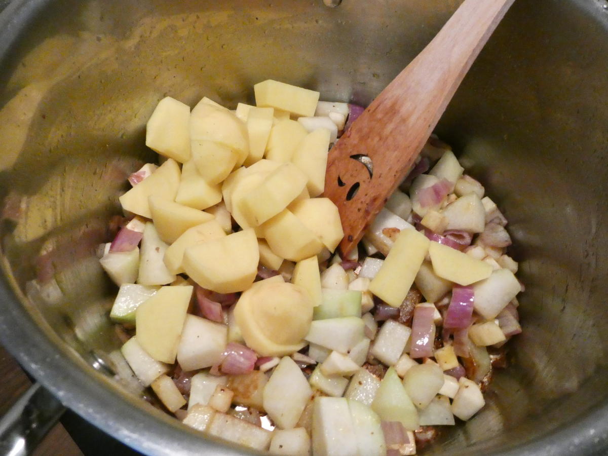 Kohlrabi-Kartoffel-Hackfleisch-Eintopf - Rezept - Bild Nr. 16064
