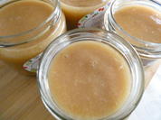 Rezept: Apfelmarmelade mit Zimt Bild Nr. 16059 Apfelmarmelade mit Zimt - Rezept - Bild Nr. 16059