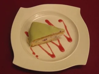 Cassata Siciliana - Rezept