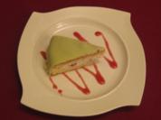 Cassata Siciliana - Rezept