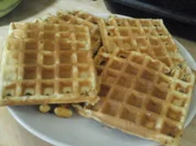 Kokoswaffeln - Rezept - Bild Nr. 2