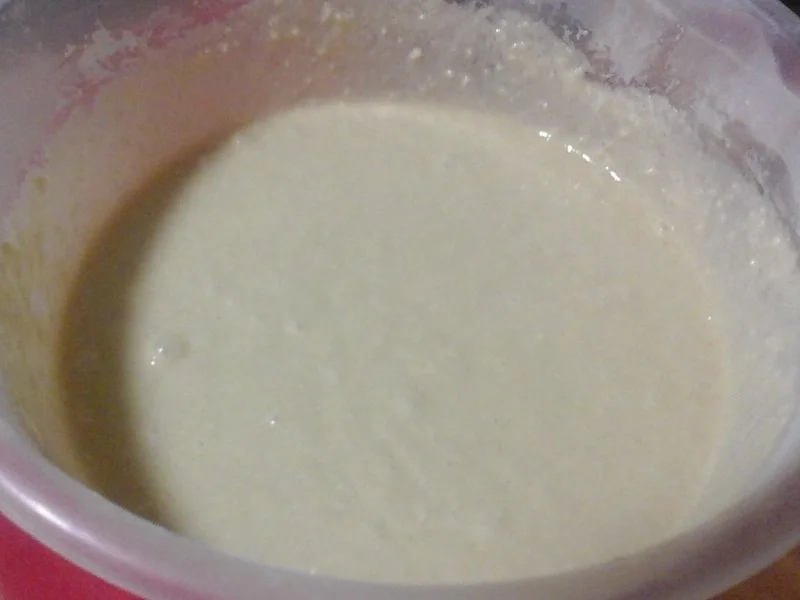 Kokoswaffeln - Rezept - Bild Nr. 3