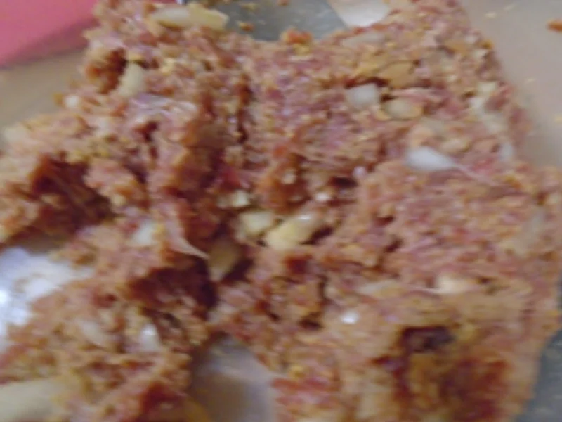 Rindermettbuletten - Rezept - Bild Nr. 3