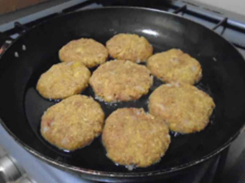 Rindermettbuletten - Rezept - Bild Nr. 4