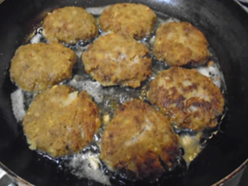 Rindermettbuletten - Rezept - Bild Nr. 5