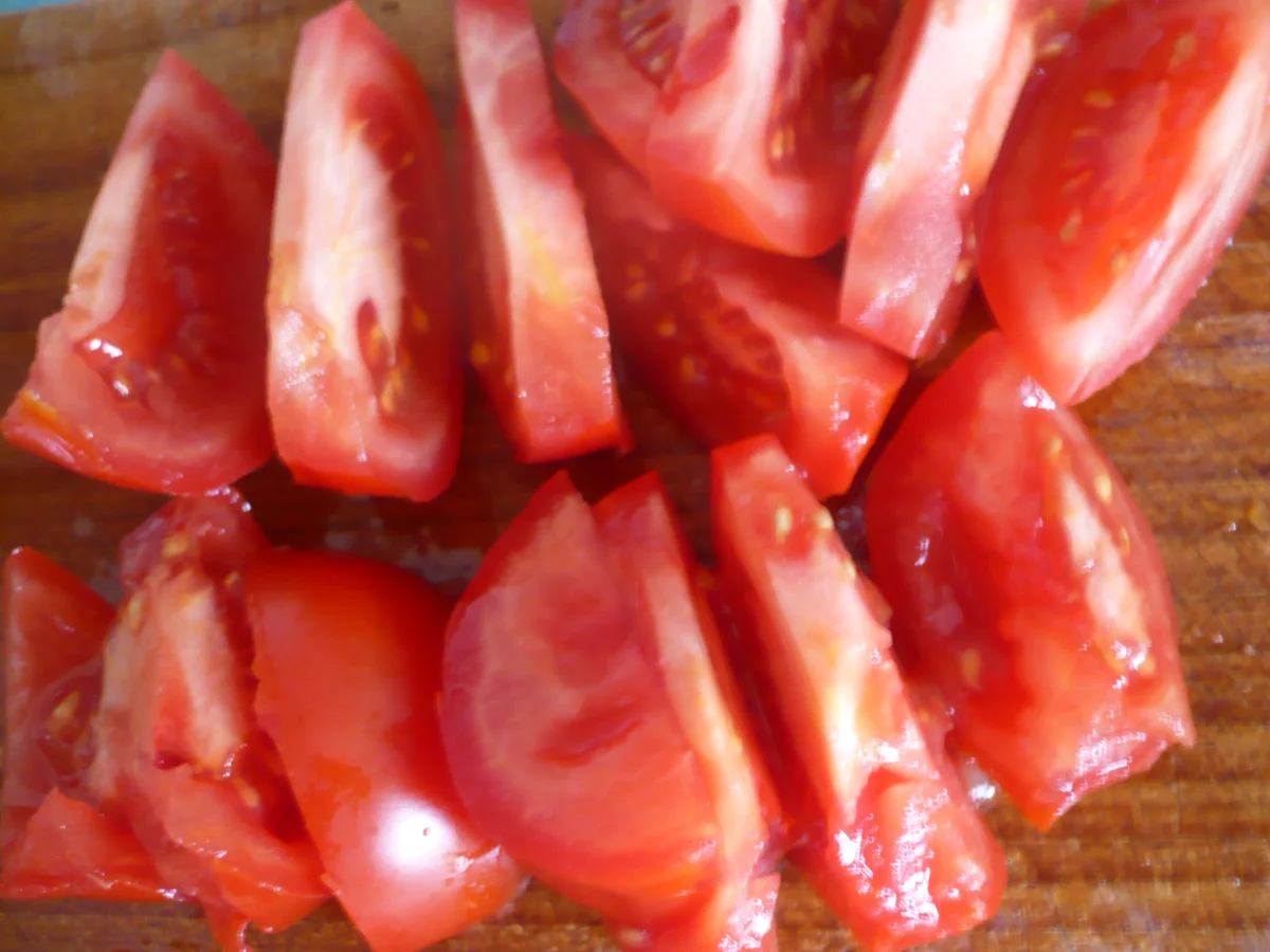 Kürbis - Pasta - Rezept - Bild Nr. 16062