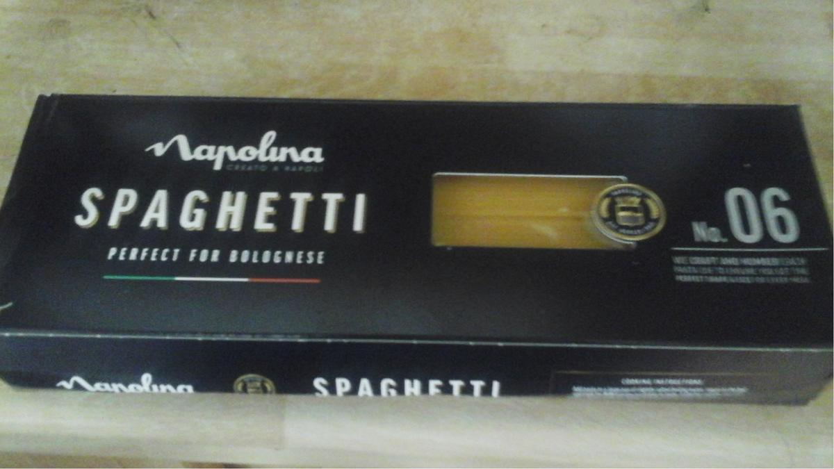 Spaghetti mit extra Sauce Bolognese - Rezept - Bild Nr. 5